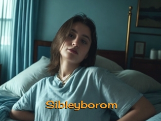 Sibleyborom