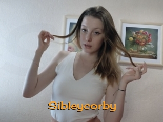 Sibleycorby
