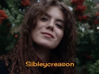 Sibleycreason