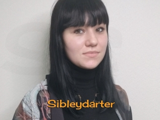 sibleydarter Sortez Couvert