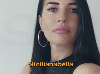 sicilianabella Sortez Couvert
