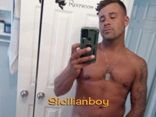 Sicilianboy