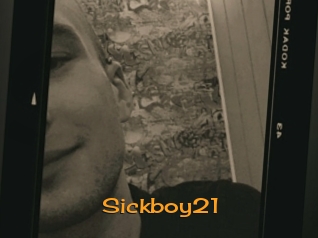 Sickboy21