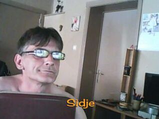 Sidje