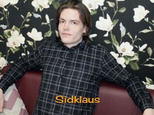 Sidklaus