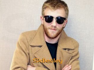 Sidlesley