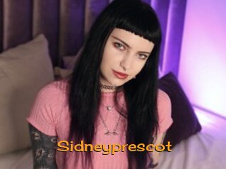 Sidneyprescot
