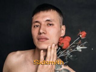 sidsmith Sortez Couvert
