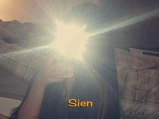 Sien