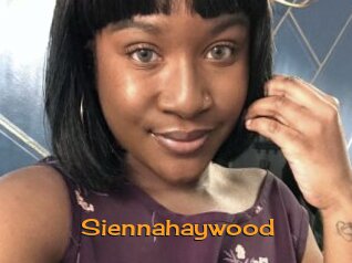 Siennahaywood