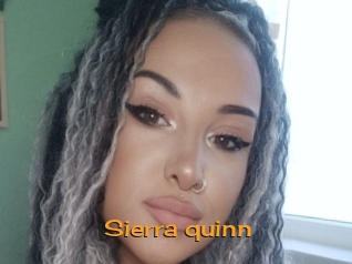 sierra_quinn Sortez Couvert
