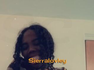 Sierralovley