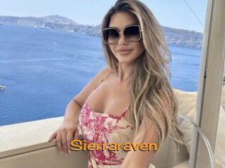 Sierraraven