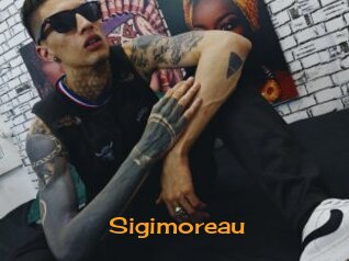 Sigimoreau