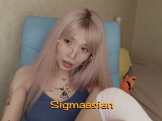 Sigmaasian
