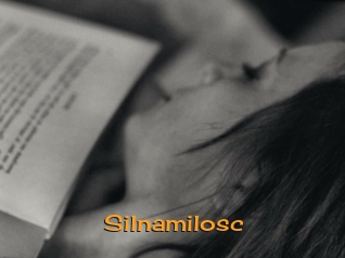 Silnamilosc