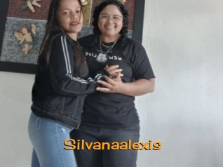 silvanaalexis Sortez Couvert
