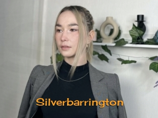 Silverbarrington