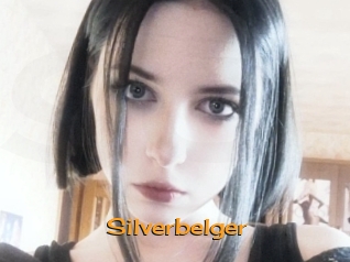 Silverbelger