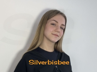 Silverbisbee