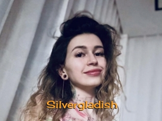 Silvergladish