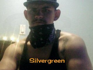 Silvergreen