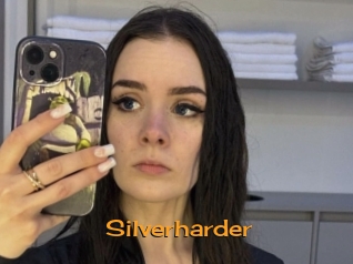 silverharder Sortez Couvert