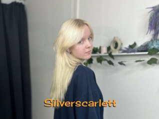 Silverscarlett