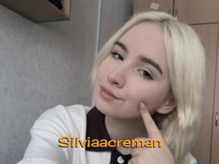 Silviaacreman
