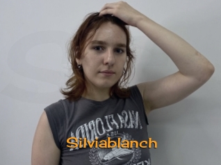 Silviablanch