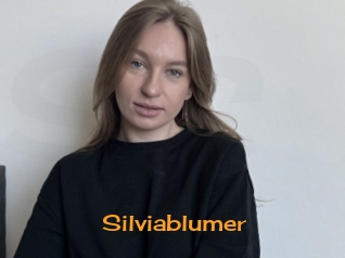 Silviablumer