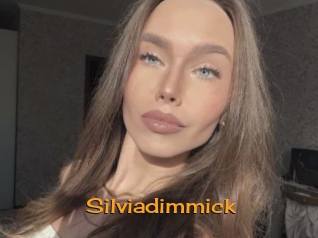 Silviadimmick