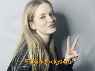 Silviadodgson