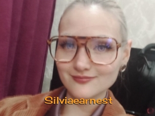 Silviaearnest