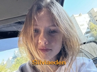 Silviaeden