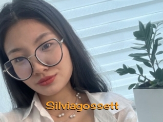 Silviagossett