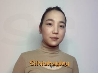 Silviahayley