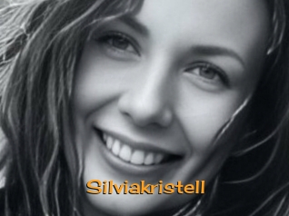 Silviakristell
