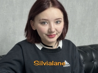 Silvialane