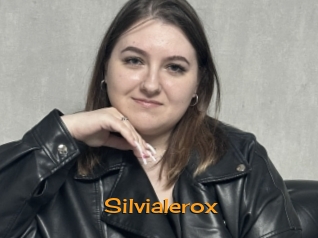 Silvialerox