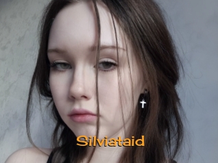 Silviataid