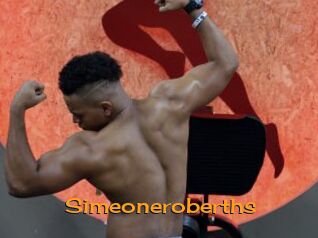 Simeoneroberths