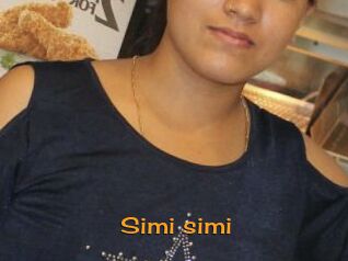 Simi_simi