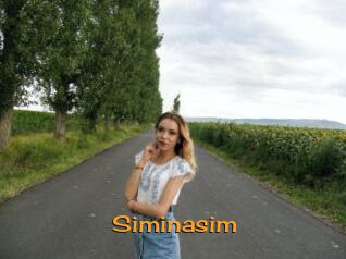 Siminasim