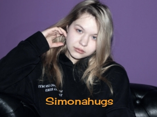 Simonahugs