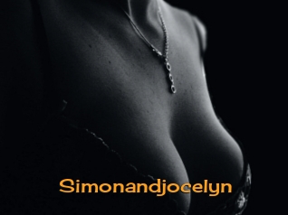 Simonandjocelyn