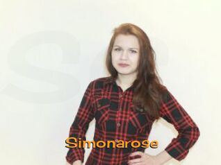 Simonarose