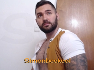 Simonbeckcol
