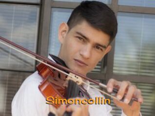 Simoncollin