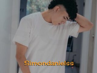 simondanielss Sortez Couvert